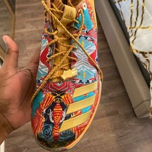 Men’s Size 12 Adidas Shoes